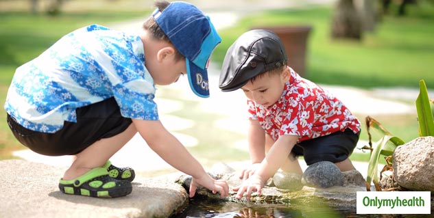 love between brother and sister