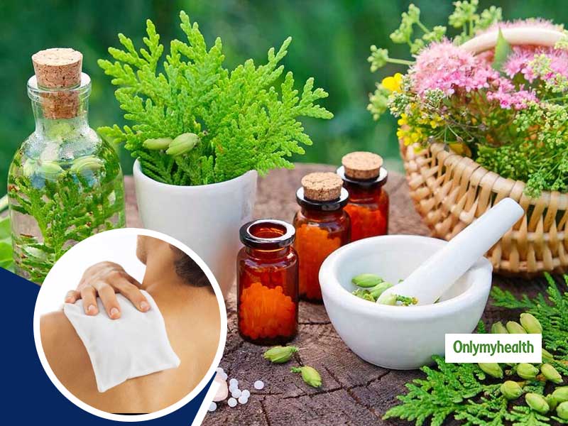 Chronic Pain Management? Try These 4 Natural Home Remedies For It