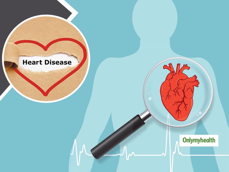 Risk Of Heart Disease? Dr Narayan Gadkar Explains Health Conditions That Put You At Risk