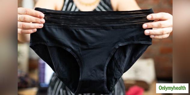 Change Your Panties 