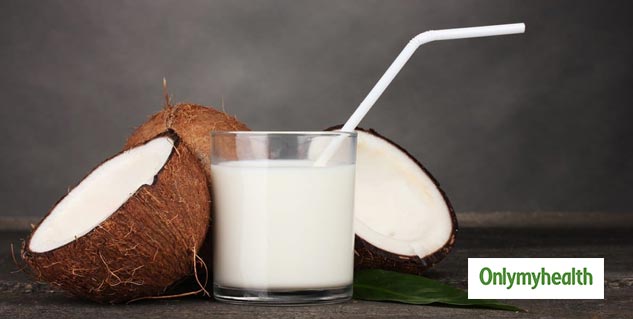 Coconut Milk 
