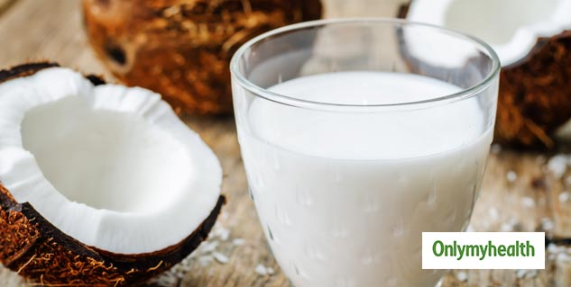 Coconut Milk Benefits For Baby