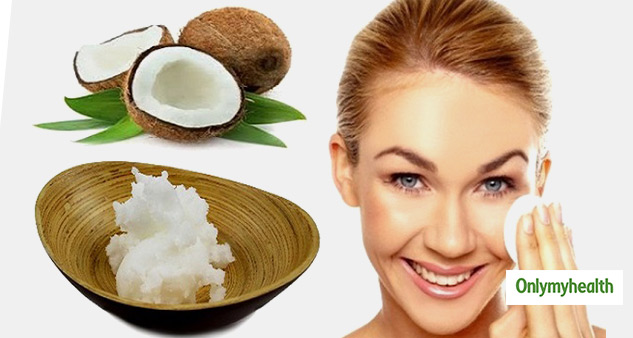 Coconut Milk Is Beneficial For Skin And Hair Know How To Make Coconut Milk Scrub Conditioner And Moisturizer In Hindi त वच और ब ल क ल ए फ यद म द ह न र यल क द ध