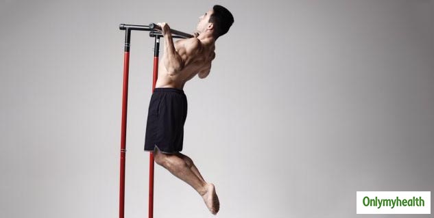 pull ups