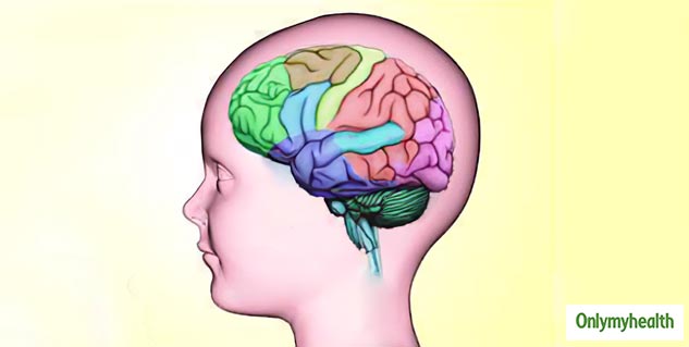 Stroke In Children