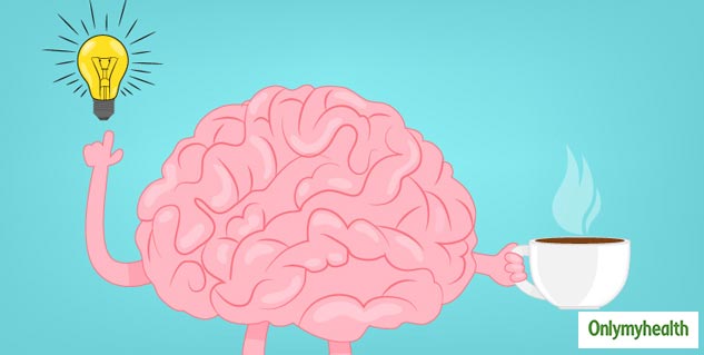 Coffee and Brain