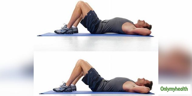 Exerxise For Back Pain