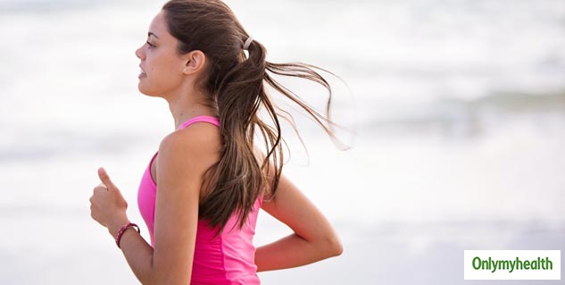 health benefits of walking in hindi