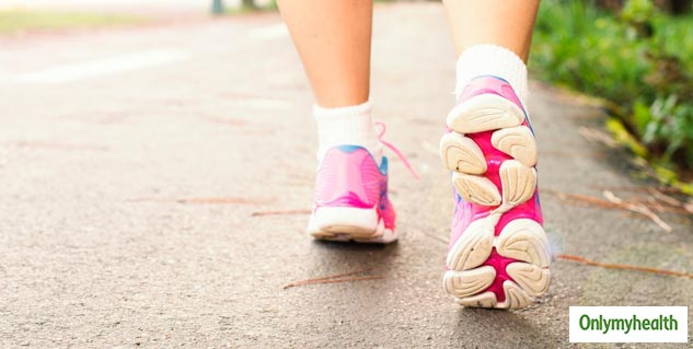brisk walk benefits for health