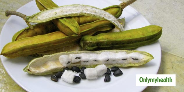 Health Benefits Of Ice Cream Beans