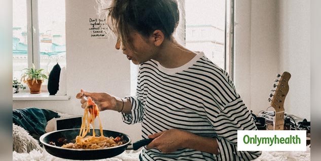 best time to have lunch and dinner