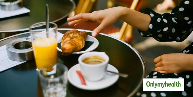 eating time and weight loss