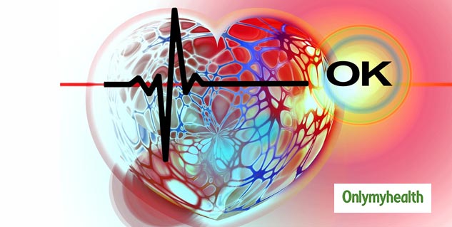 healthy heart