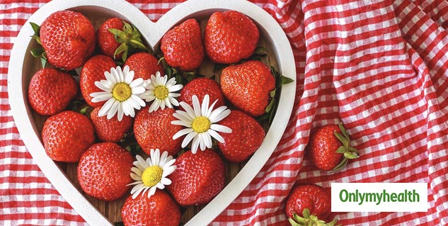 heart healthy