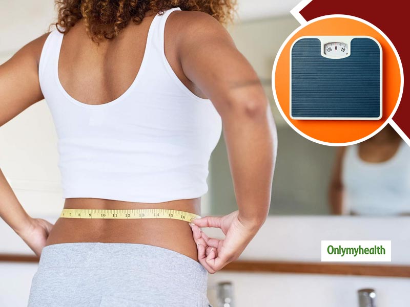 Weighing scale or measuring tape-- which is the best way to track weight  loss?