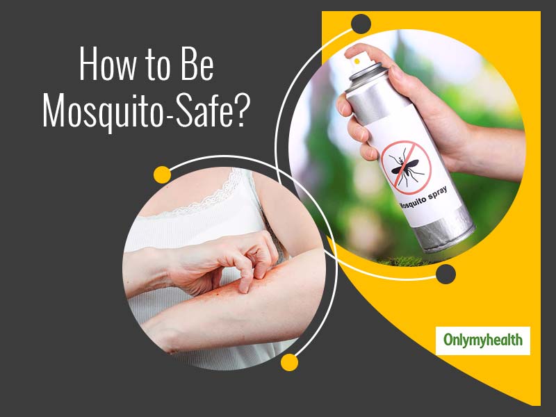 World Mosquito Day 2020: Read Experts Tips To Keep Safe From Mosquitoes In The Pandemic Times