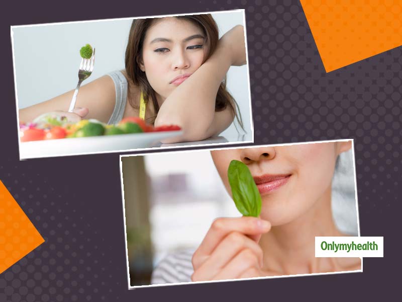 COVID-19 Symptoms: How Is Loss Of Smell And Taste Different From Common Cold?