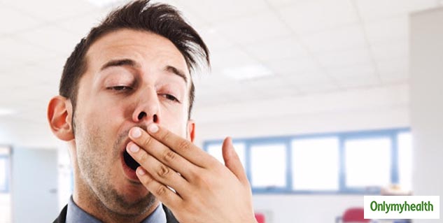 Effects Of Sleep Deprivation On the Body