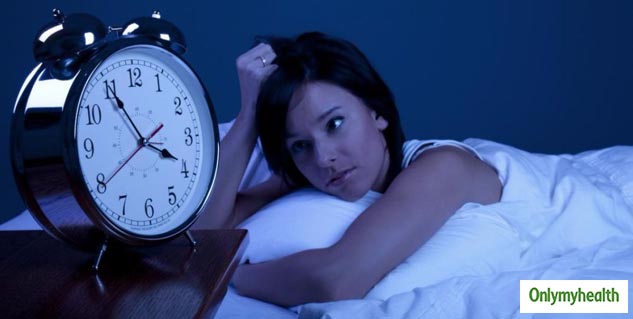 side effects of less sleep in hindi
