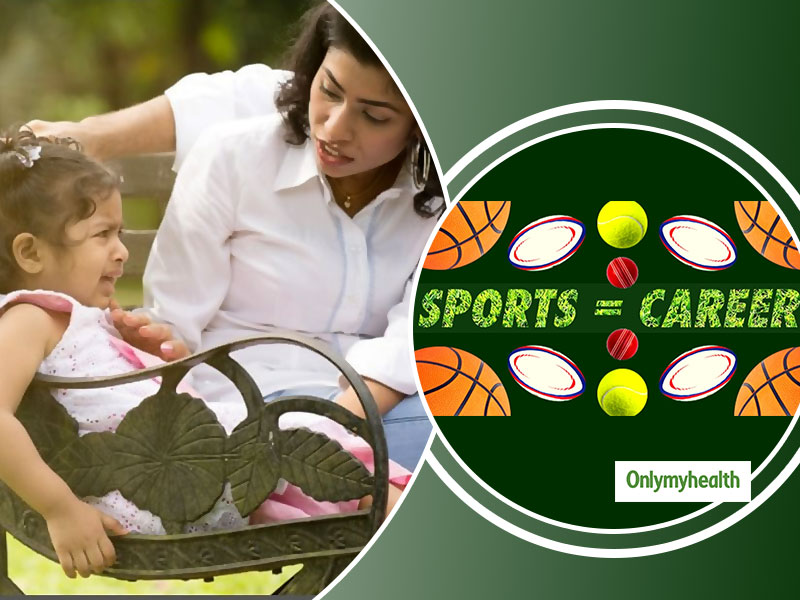 Parenting Tips: How To Guide The Child In Taking Up A Career In Sports?