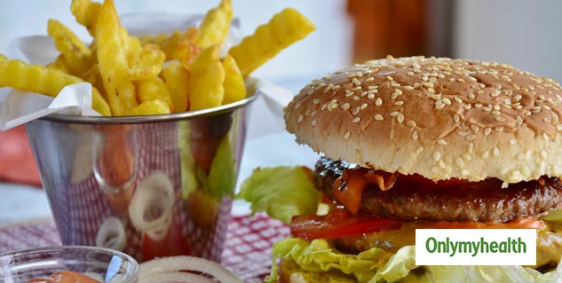 weight gaining foods