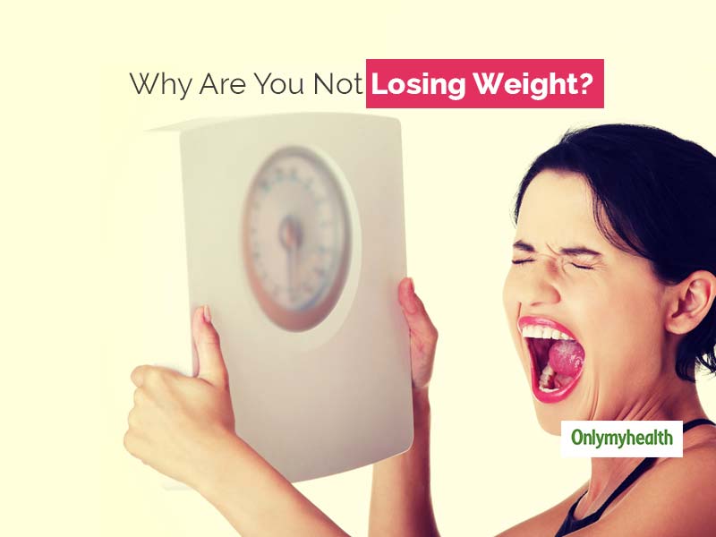 Weight Loss Roadblocks: What Makes Weight Loss Much Harder Than Thought ...