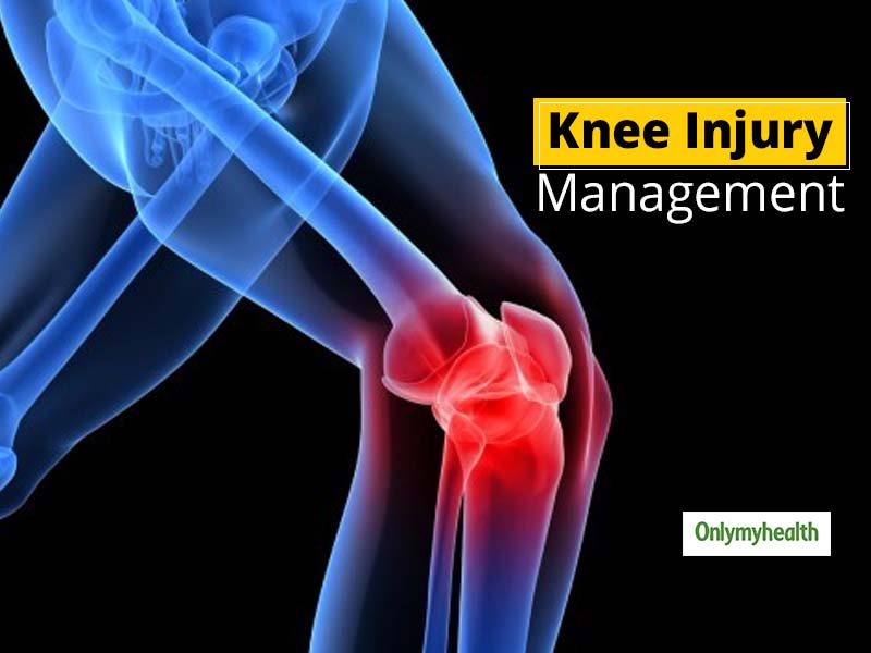 3 Common Knee Injuries And Ways To Treat Them Onlymyhealth