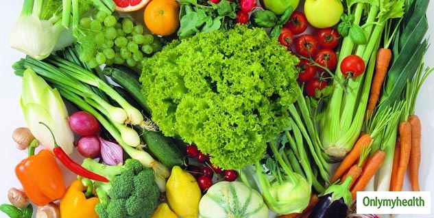 healthy diet