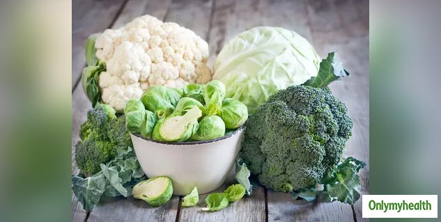Healthy Vegetables 