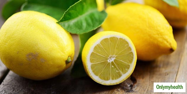 lemon