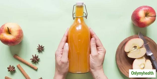 Apple Cider Vinegar