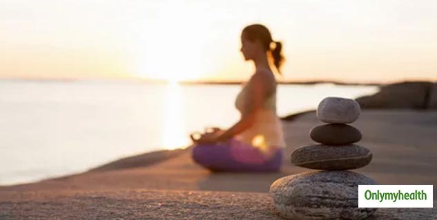Meditation myths
