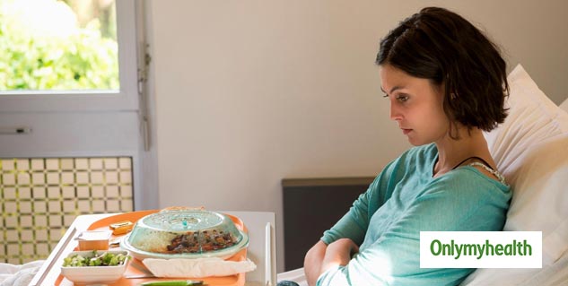 how to increase appetite