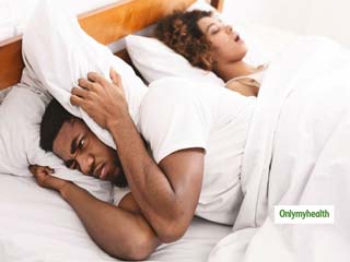 Sleep Divorce: अच्छी नींद पाने के लिए आप भी ले सकते हैं 'स्लीप डाइवोर्स' का फैसला, जोड़ों के लिए है फायदेमंद