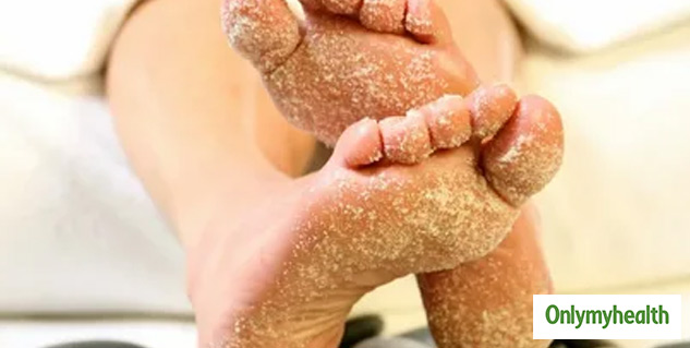 Pedicure Srub