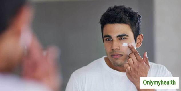 Makeup Tips For Men