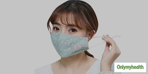 cloth mask