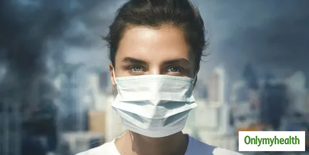 Face Mask Poisoning 