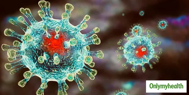 Coronavirus