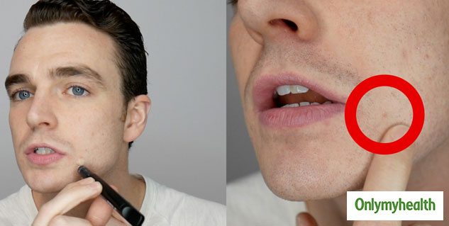How To Men's To Look Handsome