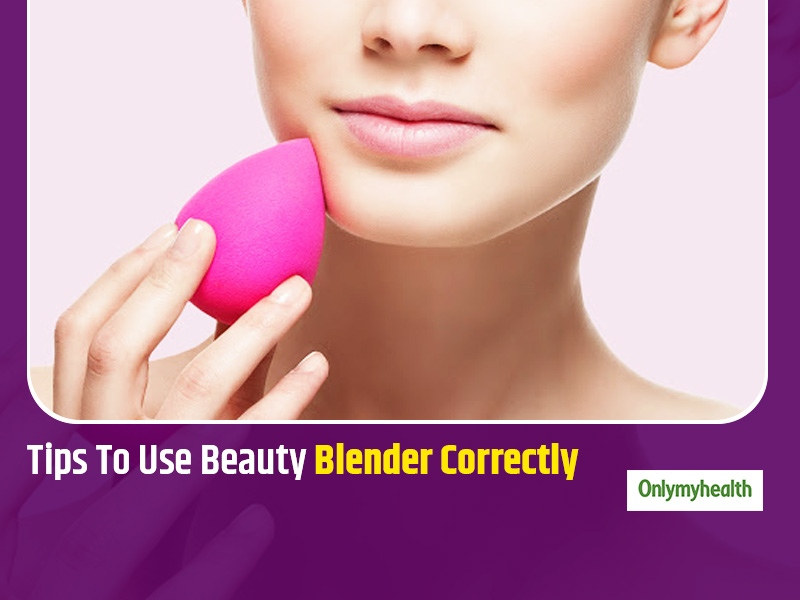 Beauty Blender: consigli e errori da evitare