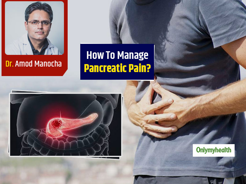 Learn All About Pain Management In Pancreatic Cancer From Dr. Amod ...