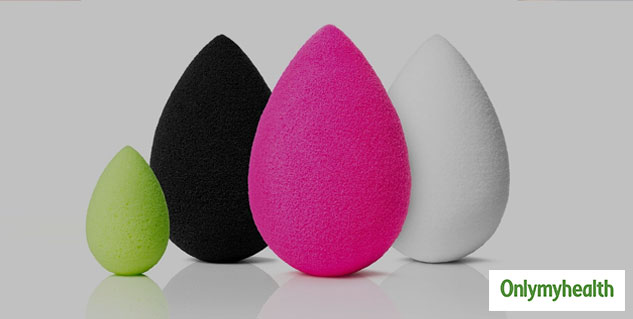 Beauty Blender: consigli e errori da evitare