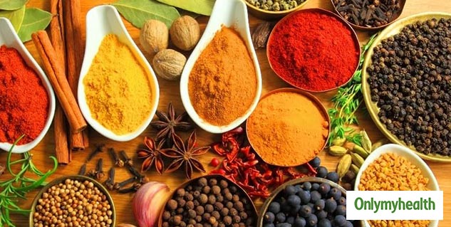 Insideopenspices