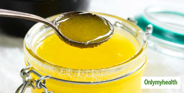 ghee