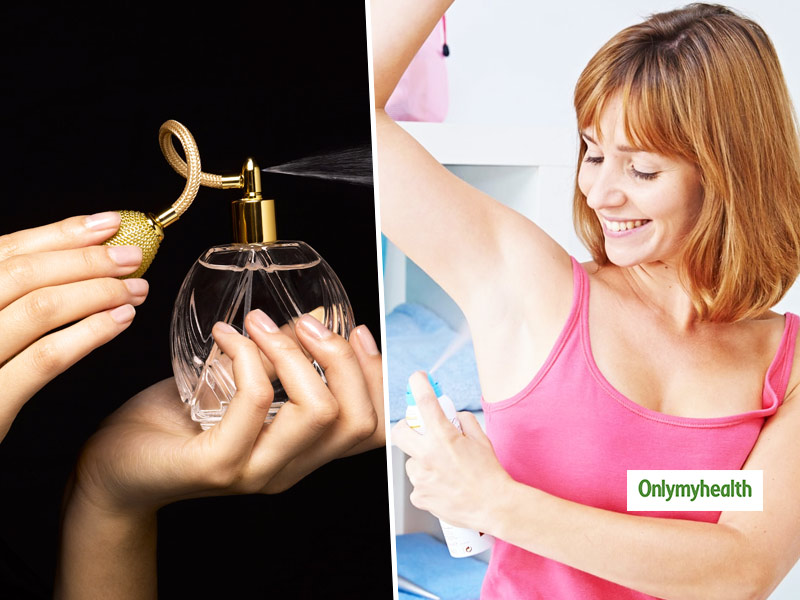 Can Smelling Good Kill You? Here Are Some Side Effects Of Using Perfumes