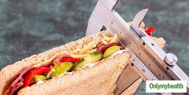 quarantine weight loss tips