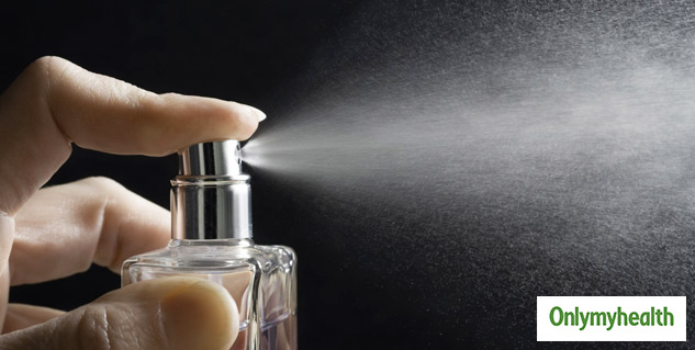 Can Smelling Good Kill You? Here Are Some Side Effects Of Using Perfumes