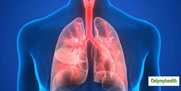 lungs health