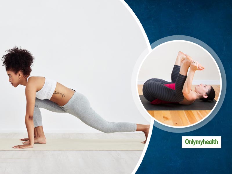 Relaxing Stretches: पूरा दिन व्यस्त रहने वाले लोगों को करनी चाहिए ये 4 स्ट्रेचिंग, थकावट और तनाव होगा दूर
